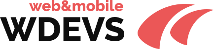 WDevs Logo